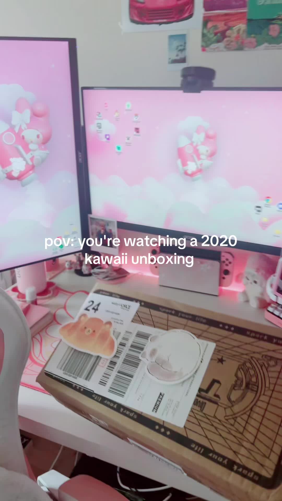 @soya ʕ&bull;ᴥ&bull;ʔ 🍡🌸