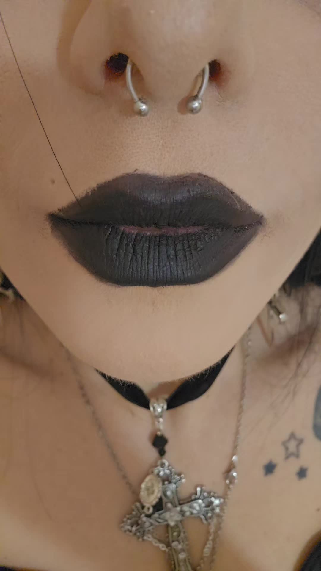 @Luna Gotica