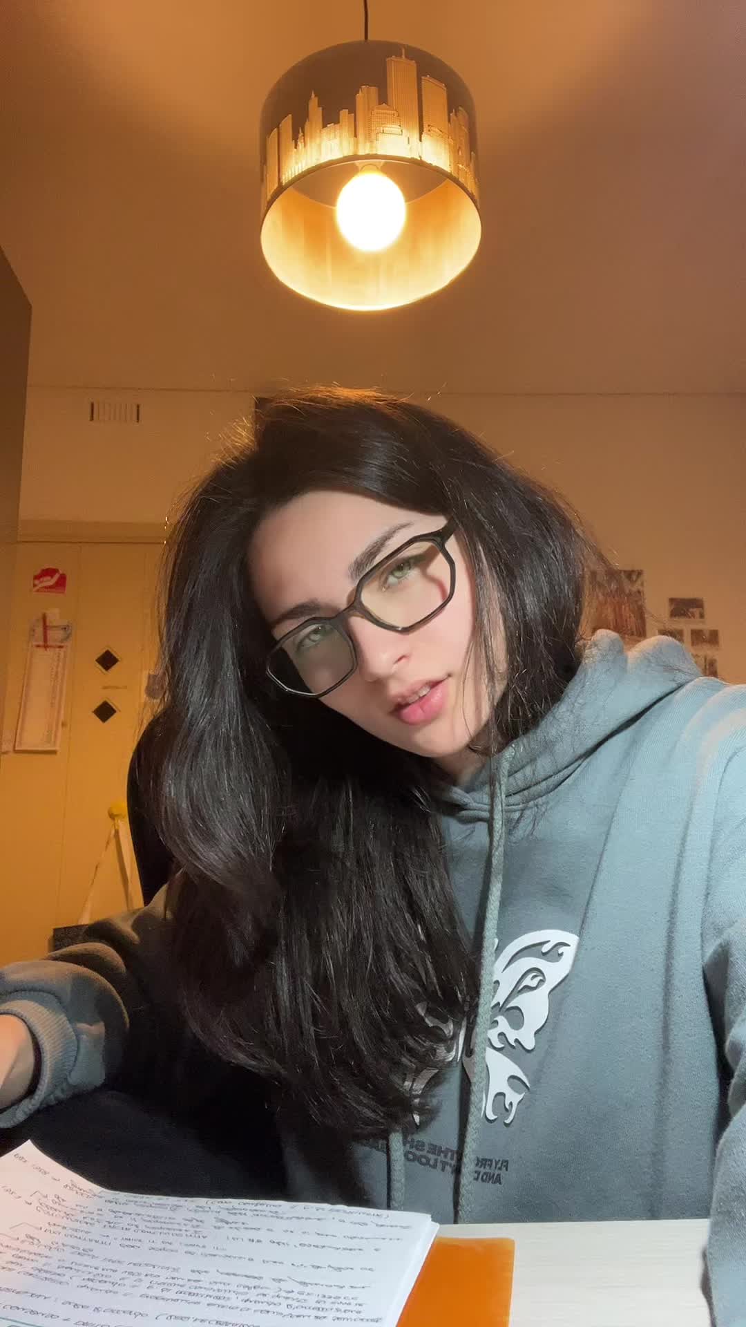 @FEDERICA RAMIREZ🐅