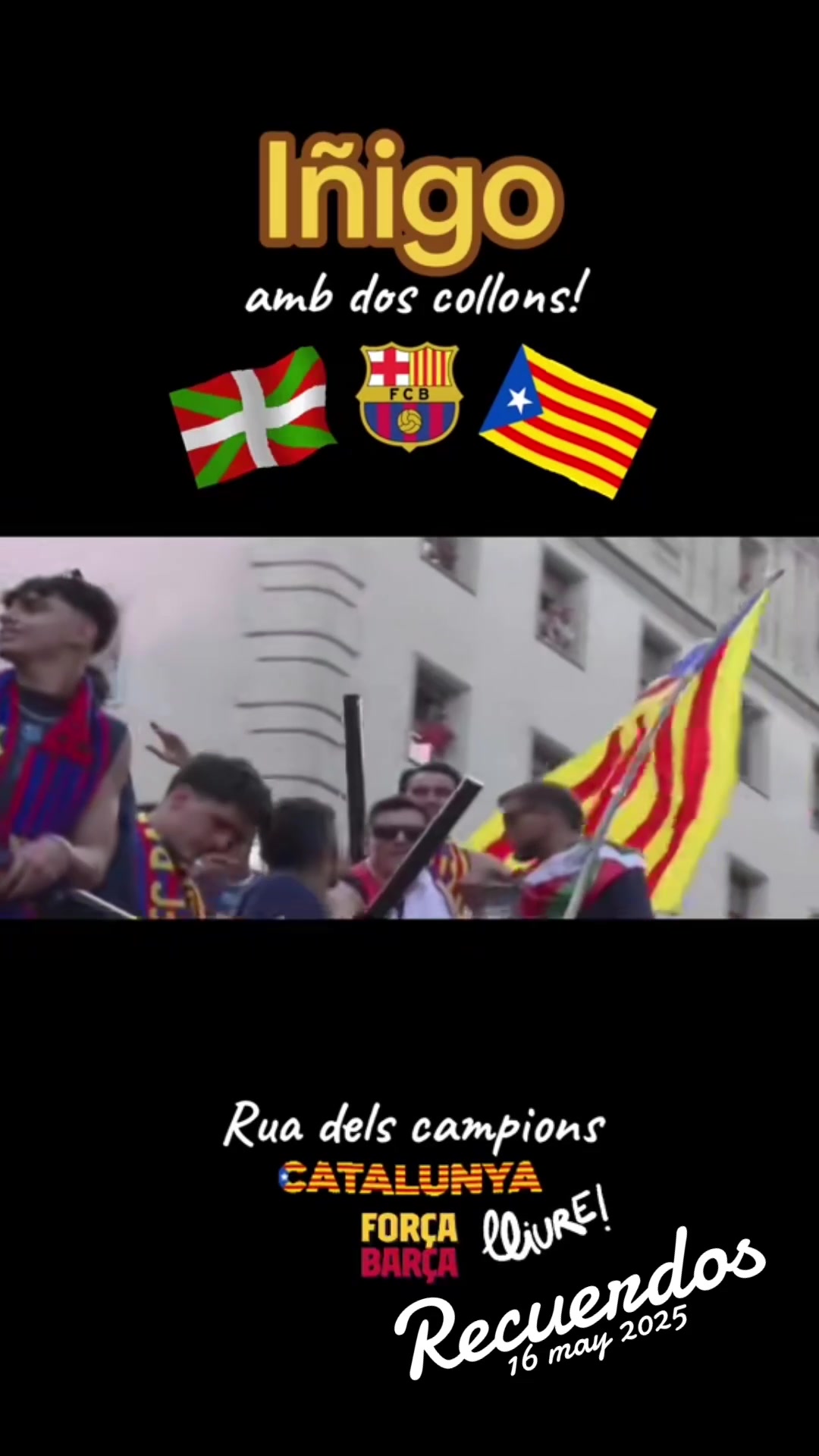 @Ja soc aqu&iacute;!
