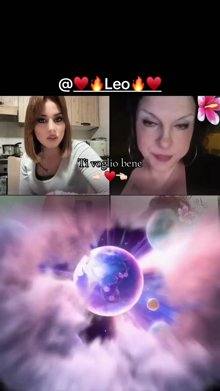 @🔥CAROLINA CARBONE DI LEO&hearts;️🔥