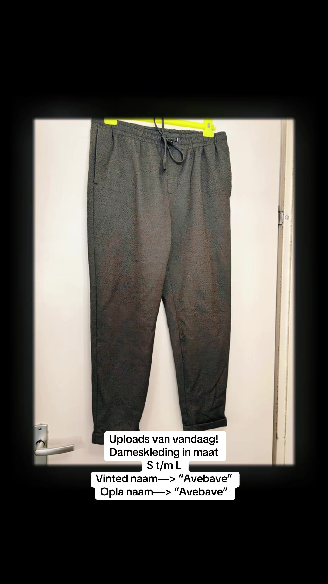 @Avebave