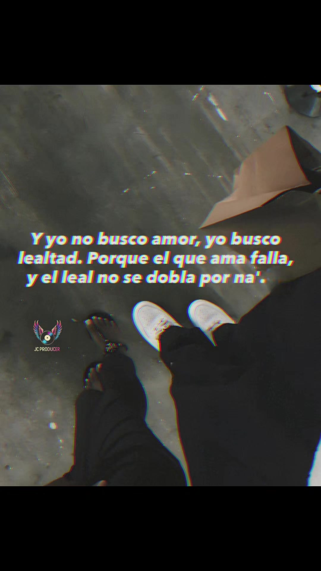 @Jc Producer