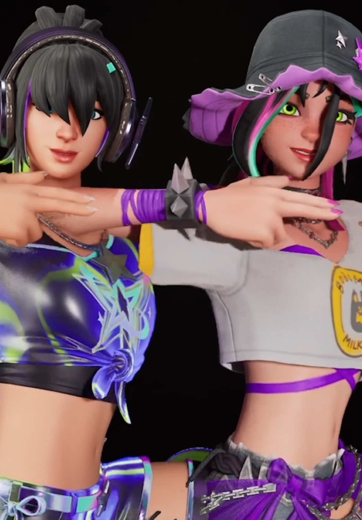 @BeckyPlaysGames🎮