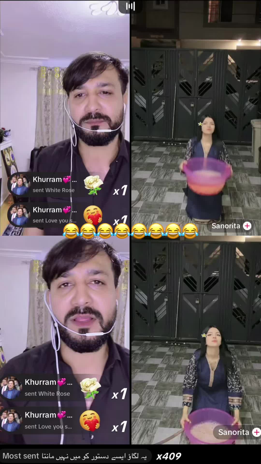 @Funny TikToker😂