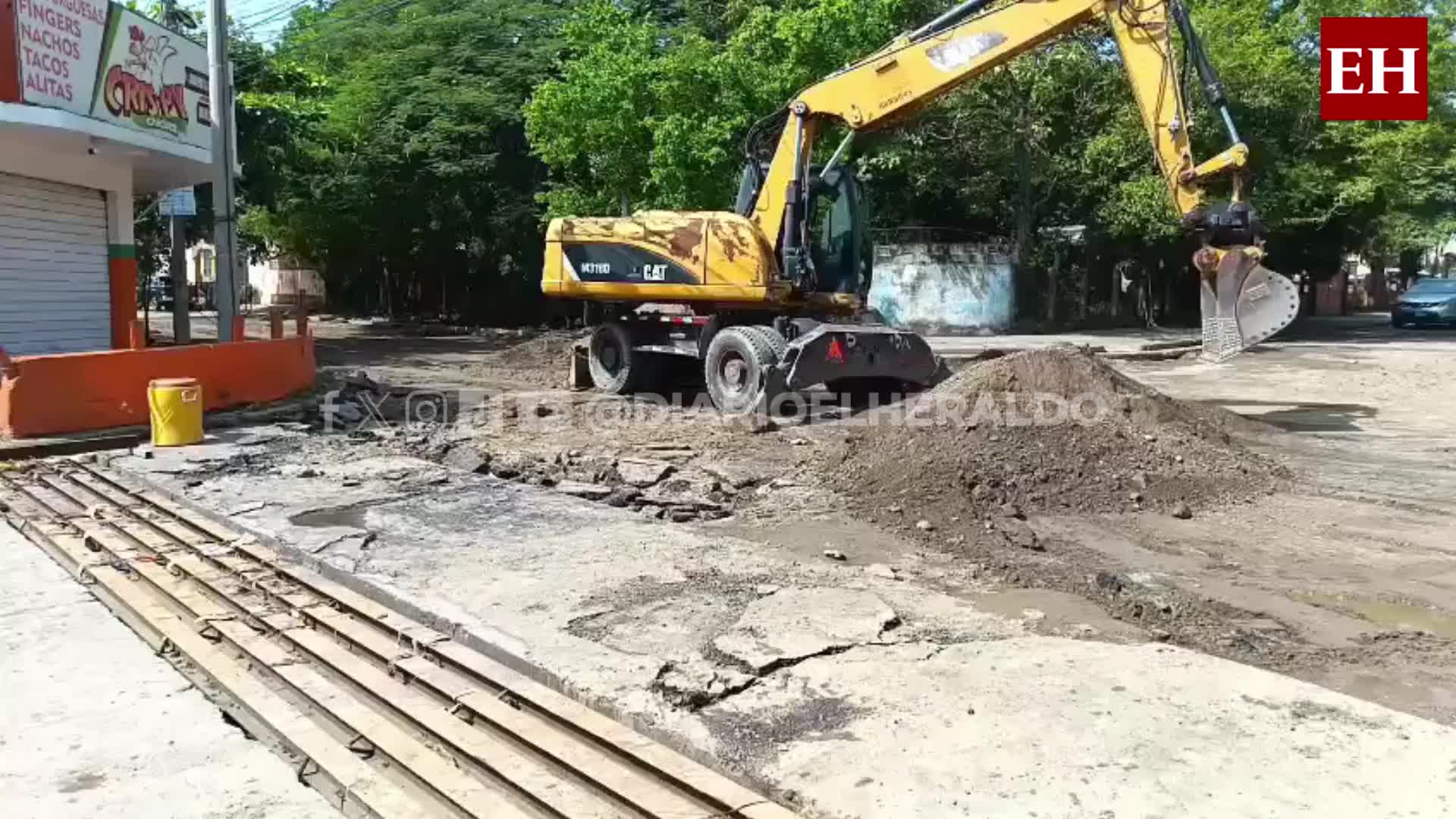 @elheraldohonduras