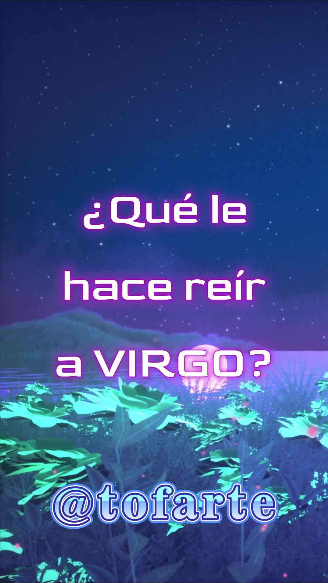 @Tofarte