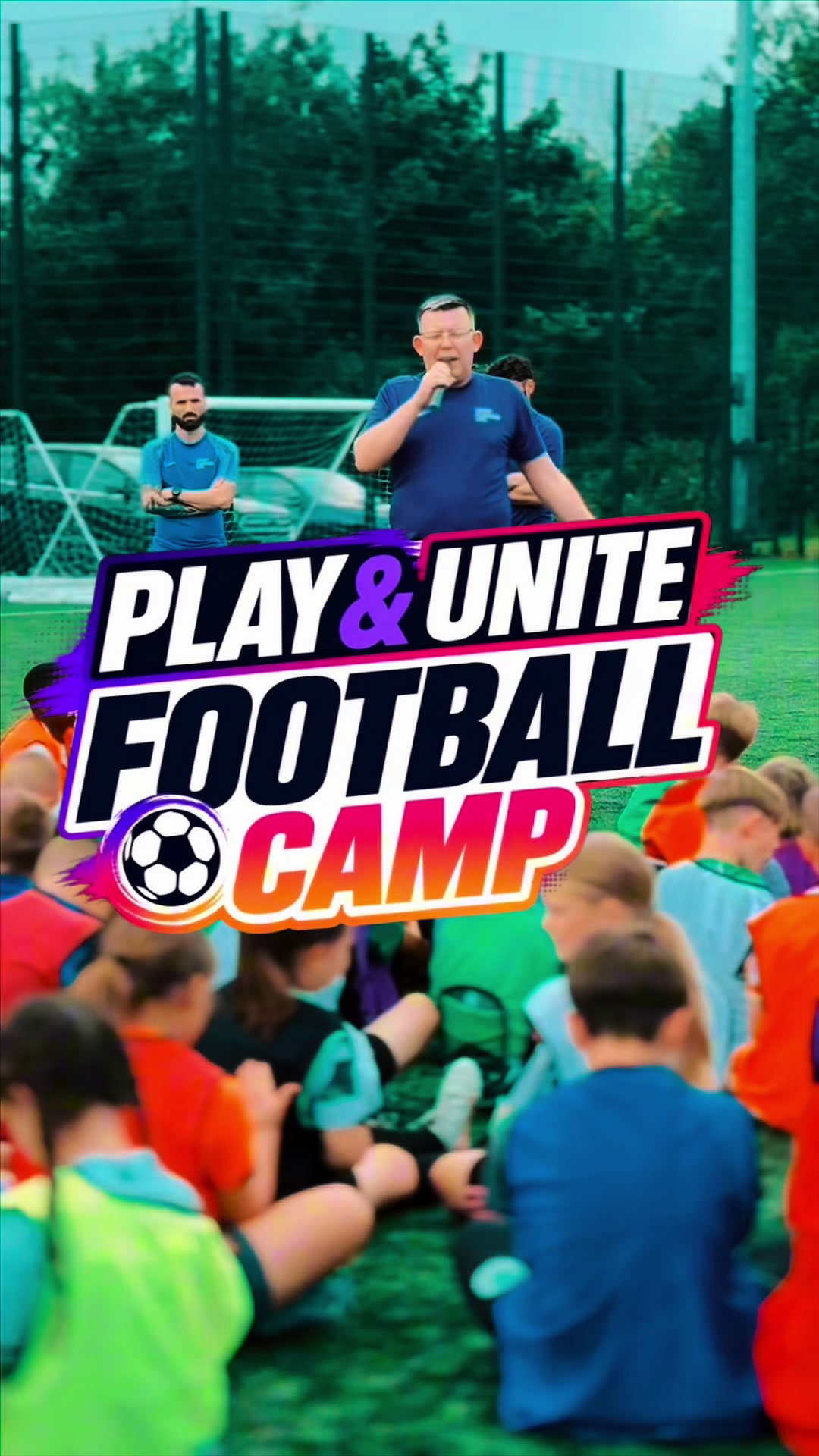 @Sport Changes Life