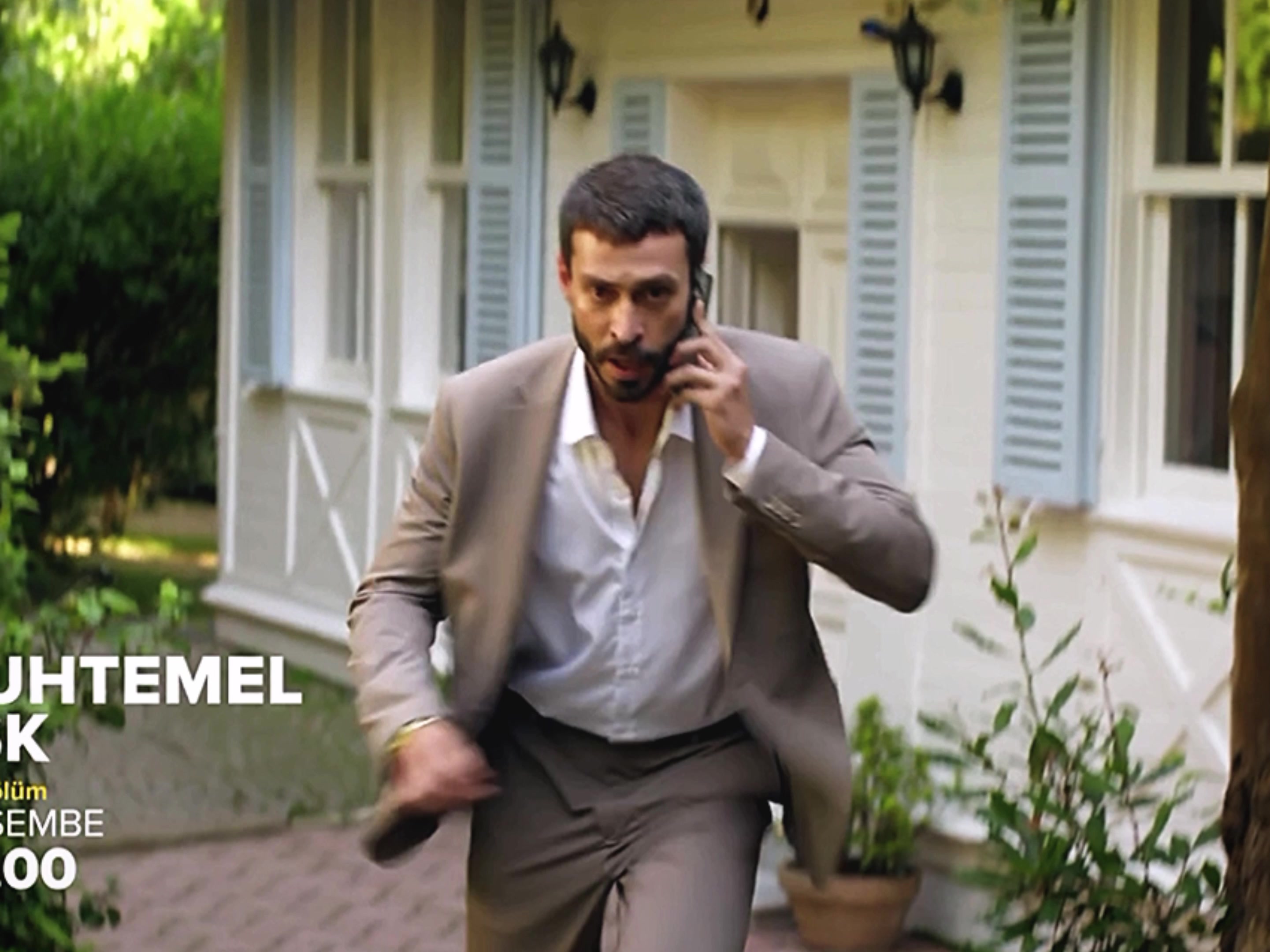 @turkish series🤍