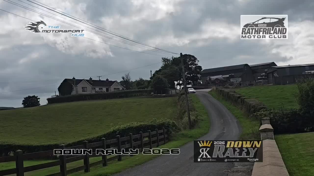 @The Motorsport Hub