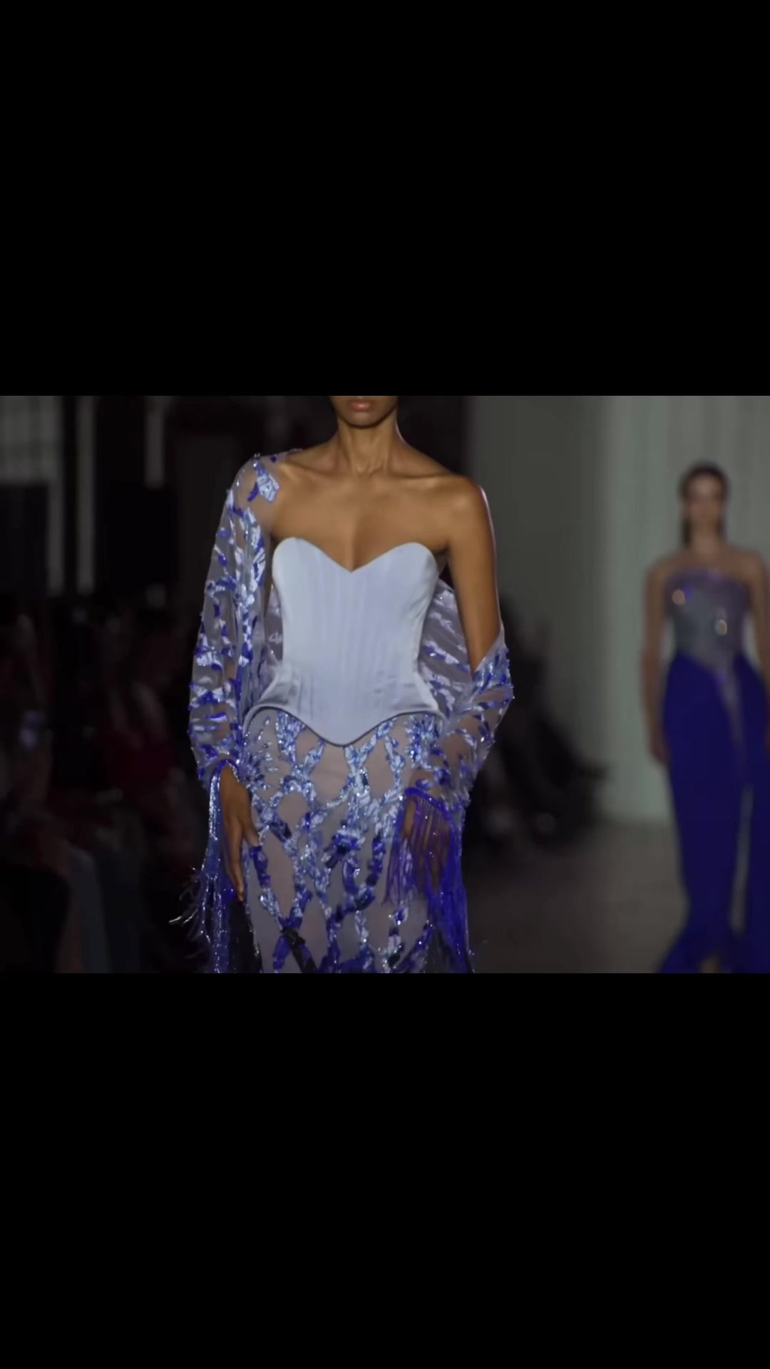 @The Art Of Haute Couture