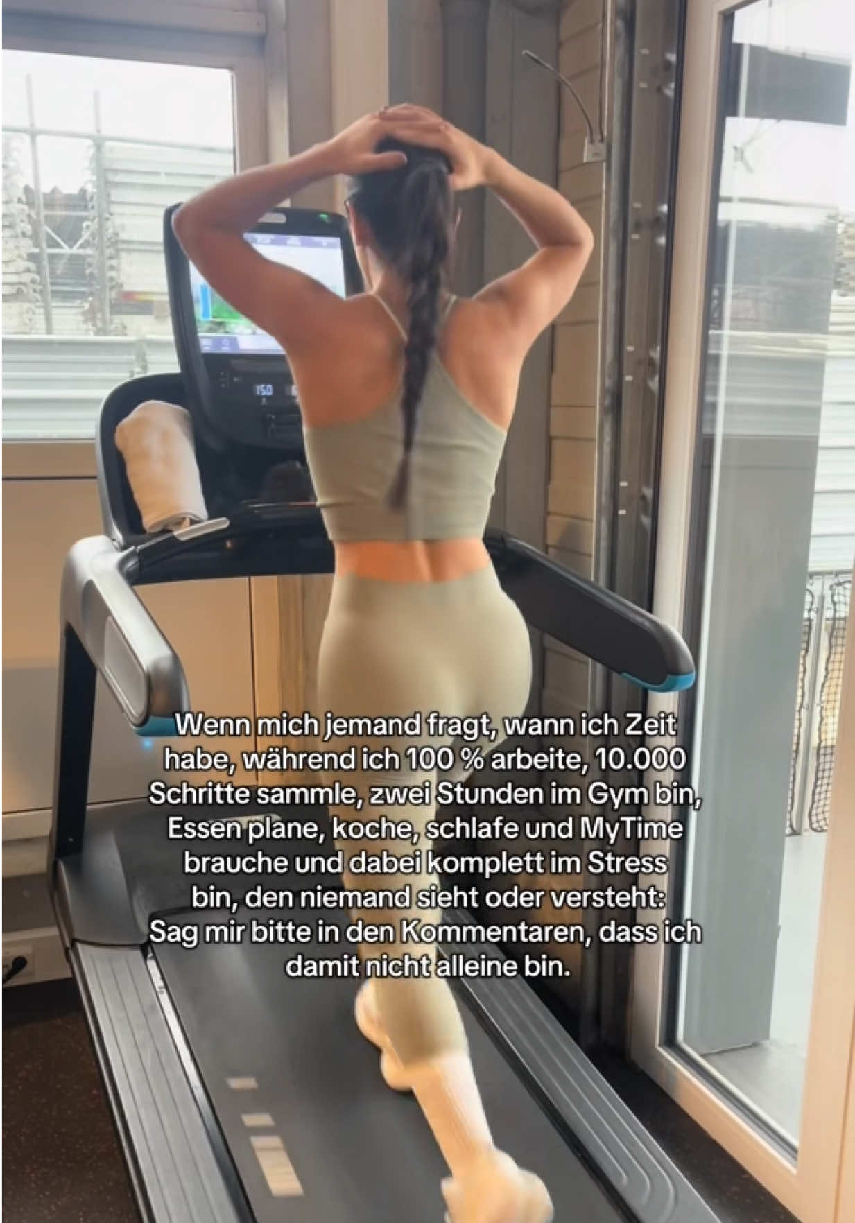 @Your Gym & Mindset Coach Seda