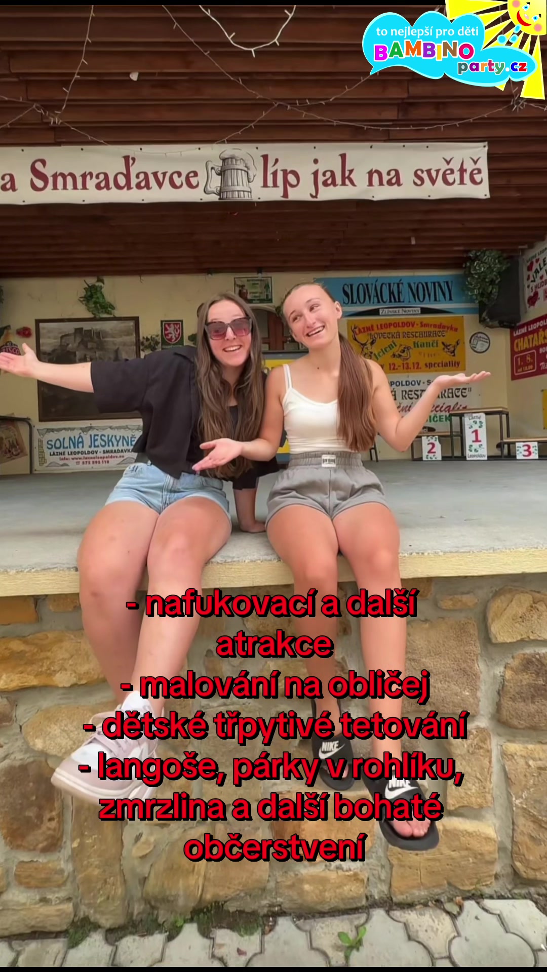 @Kačule a Síma