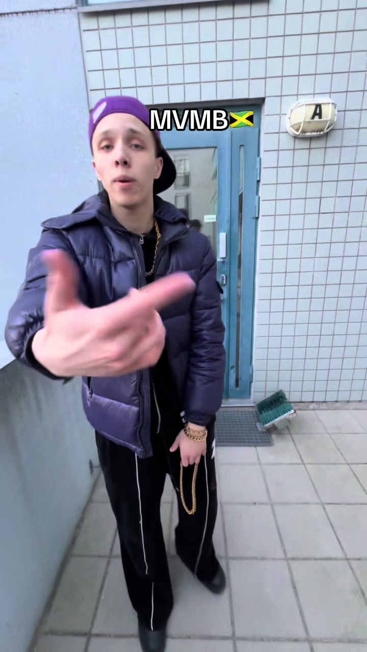 @Mr. Älä Huoli
