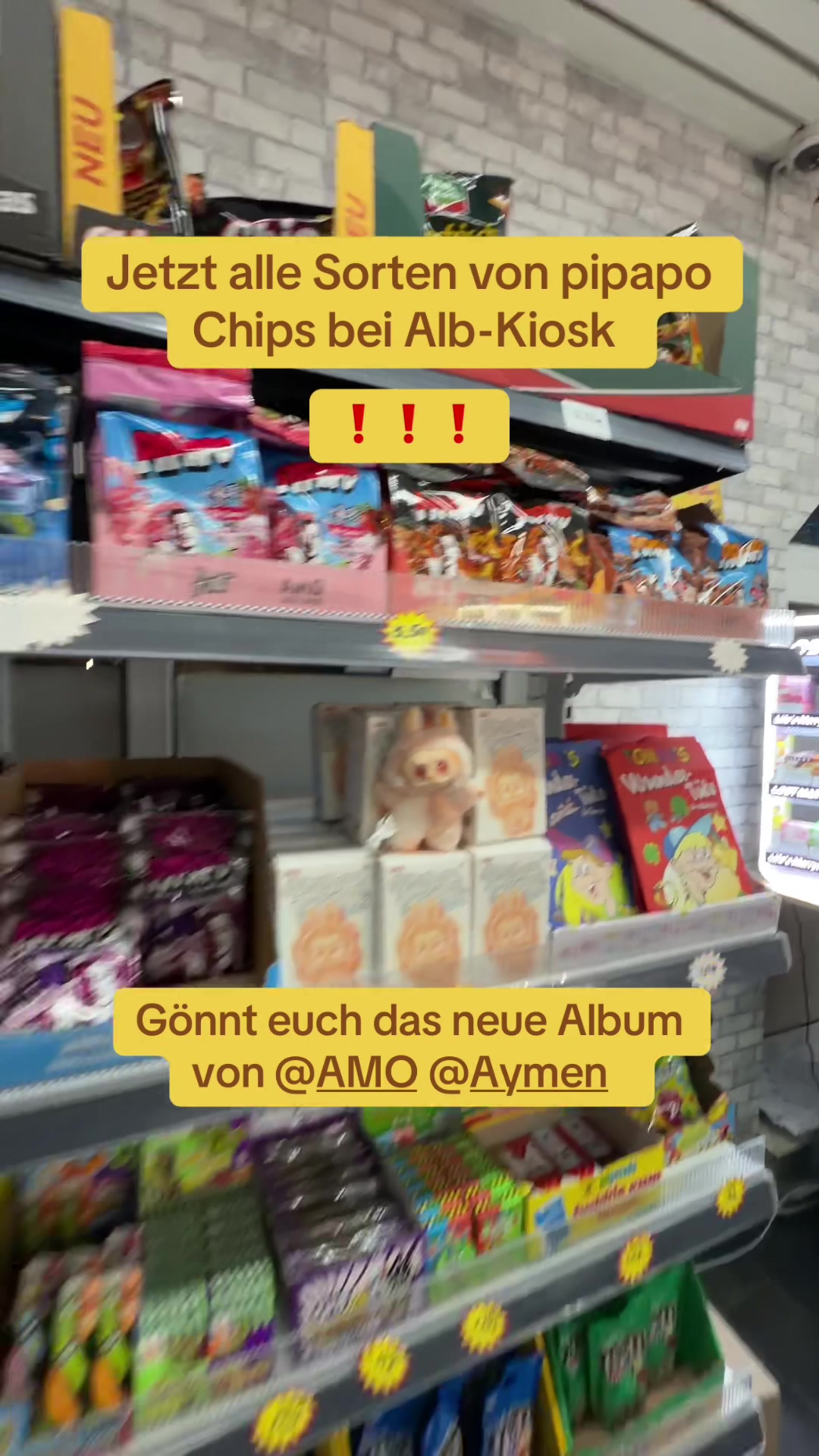 @ALB Kiosk