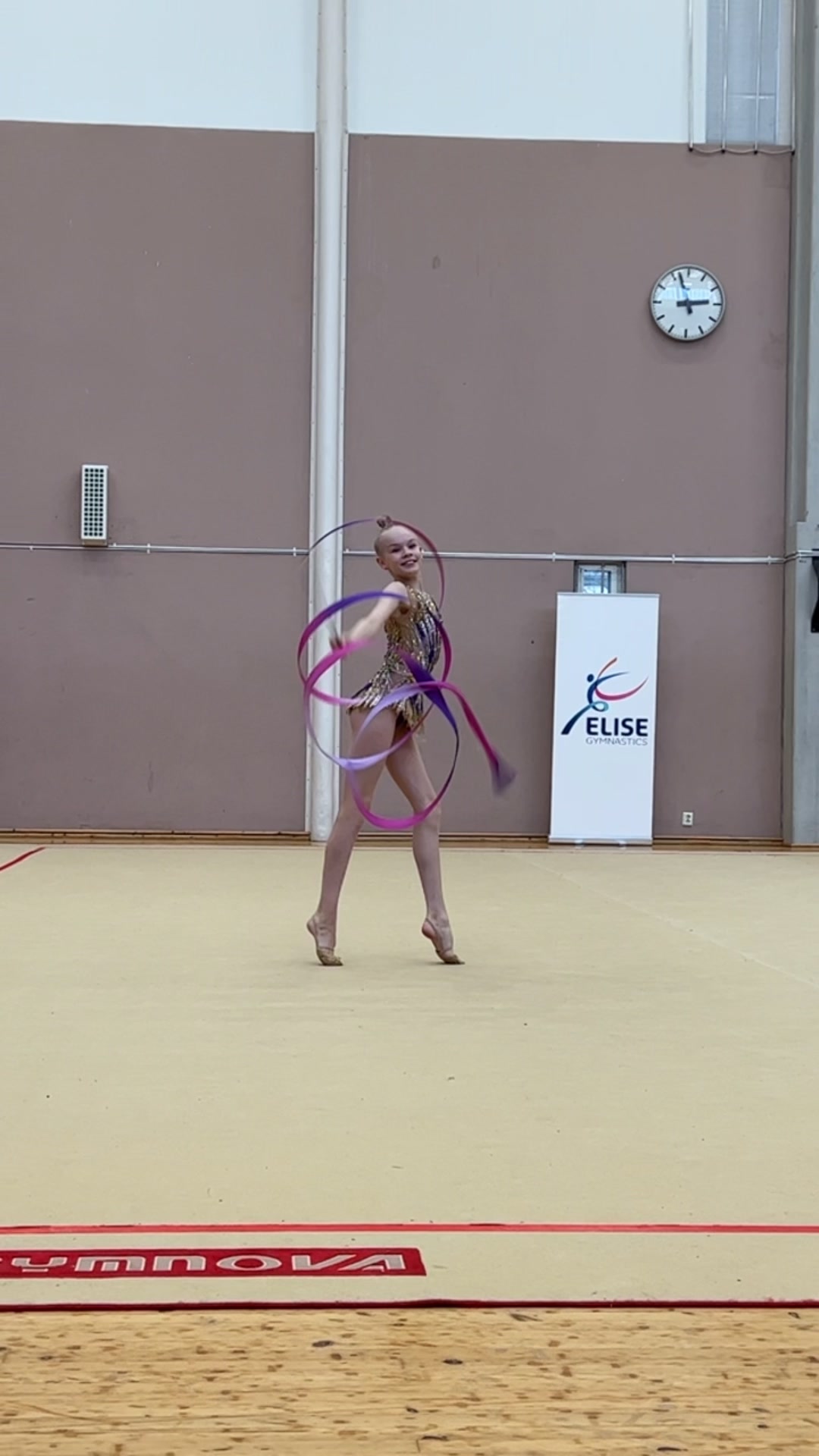@Elise Gymnastics