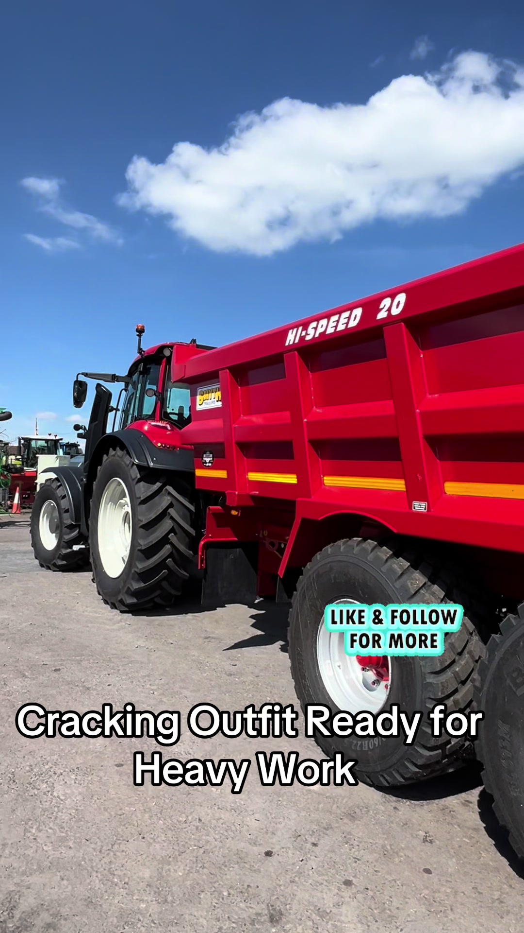 @Kilkenny Agri