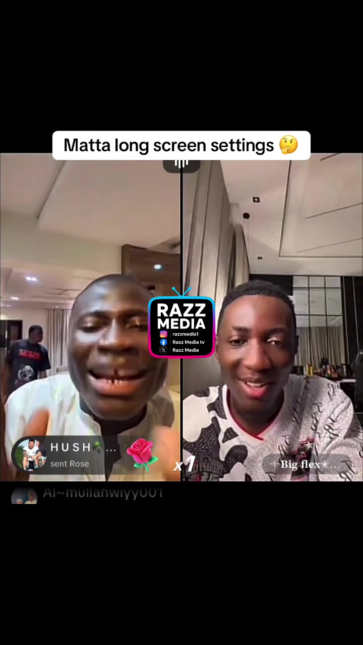 @RAZZ MEDIA 2.0