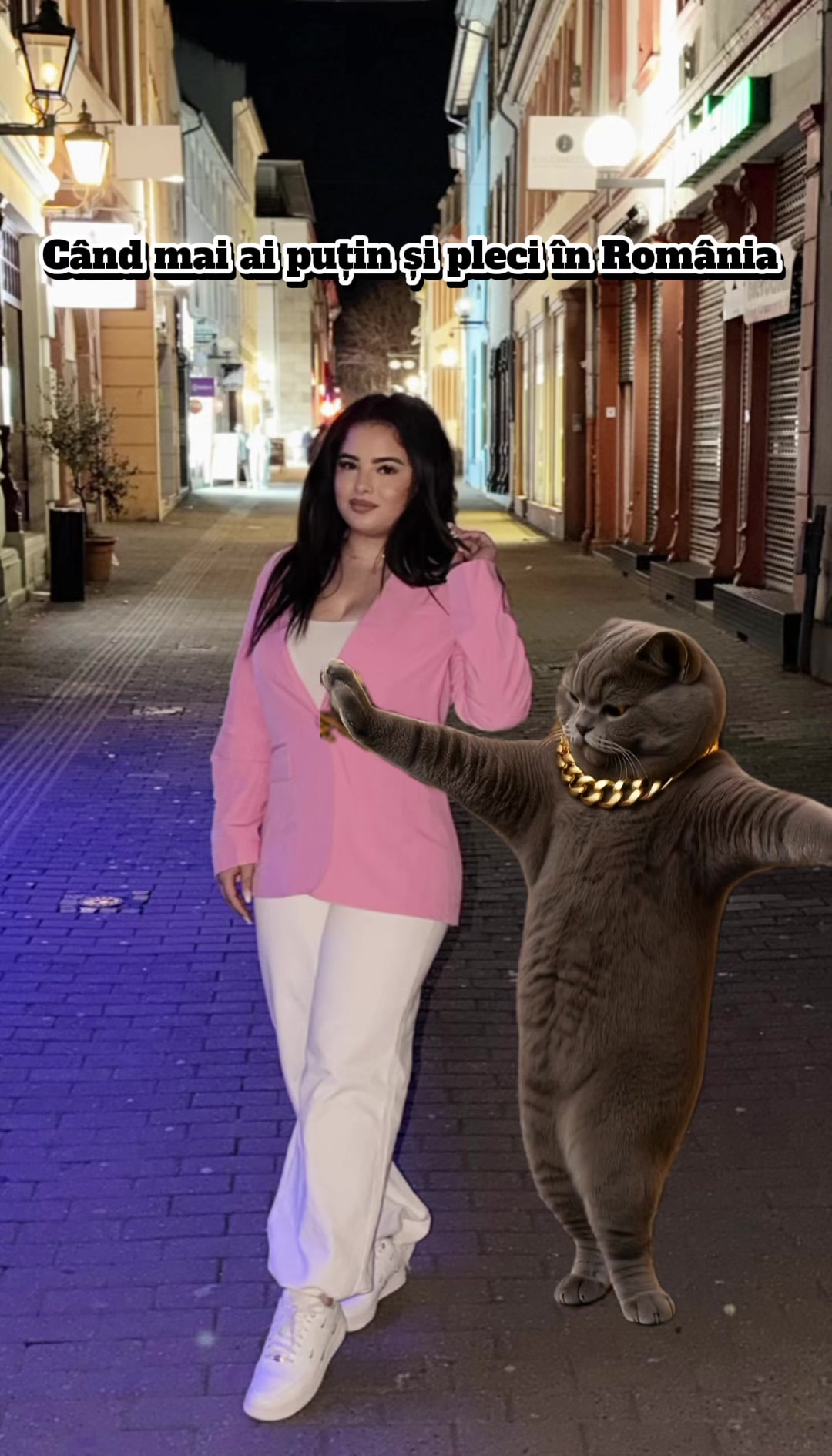 @Marina Denisa