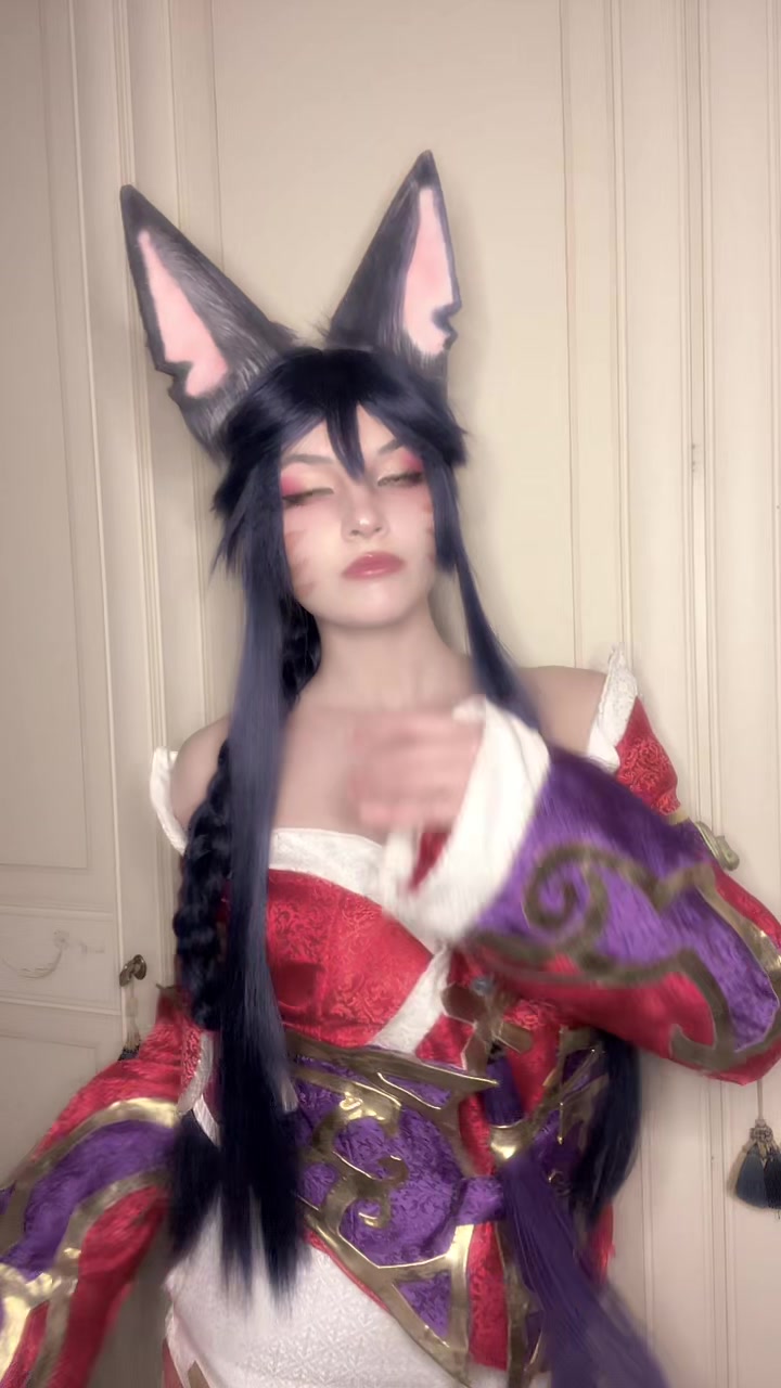 @✨ II Ahri II ✨