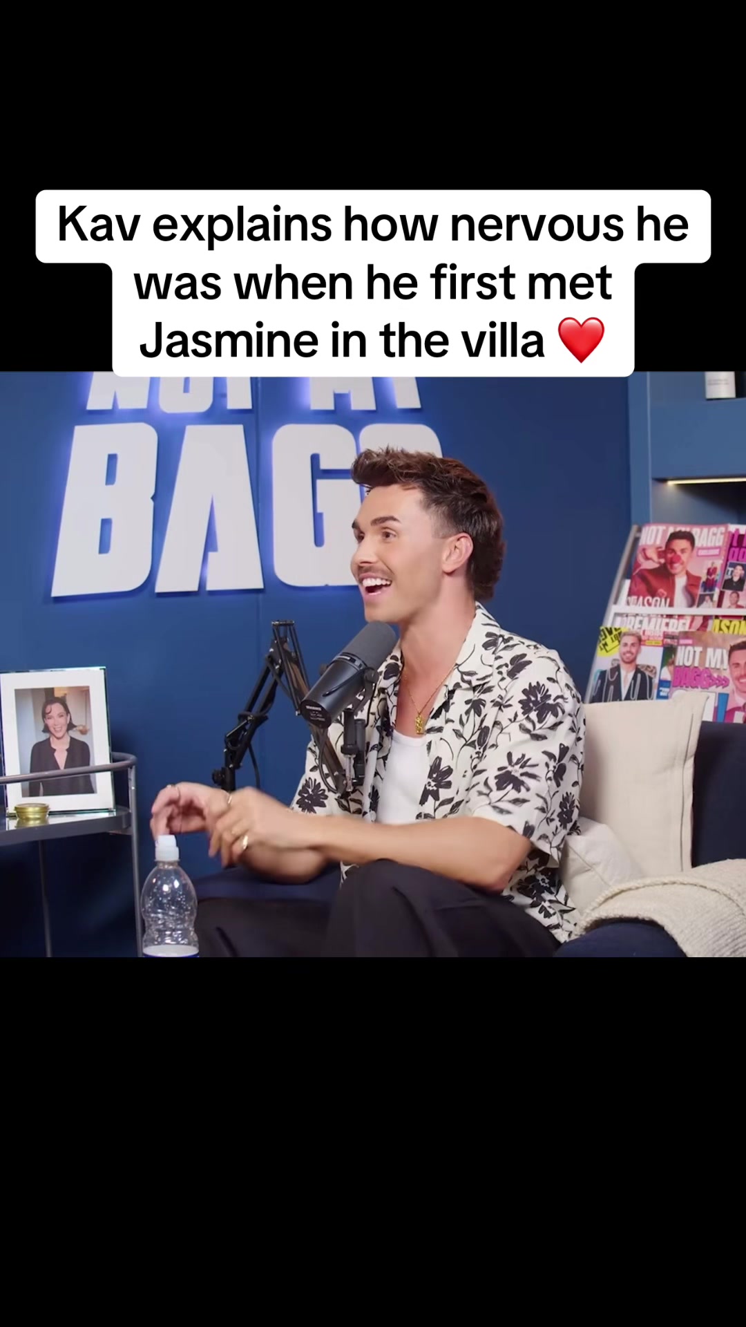 @AliyaJustClippedIt ๐ค