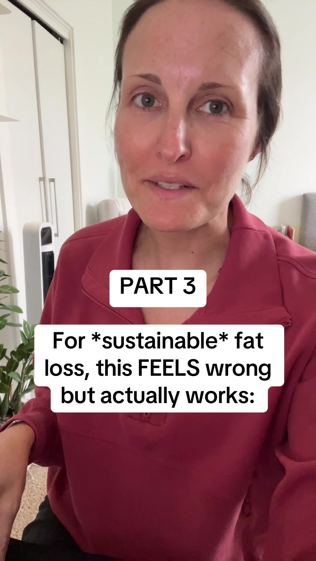 @Brooke, Fat Loss Coach