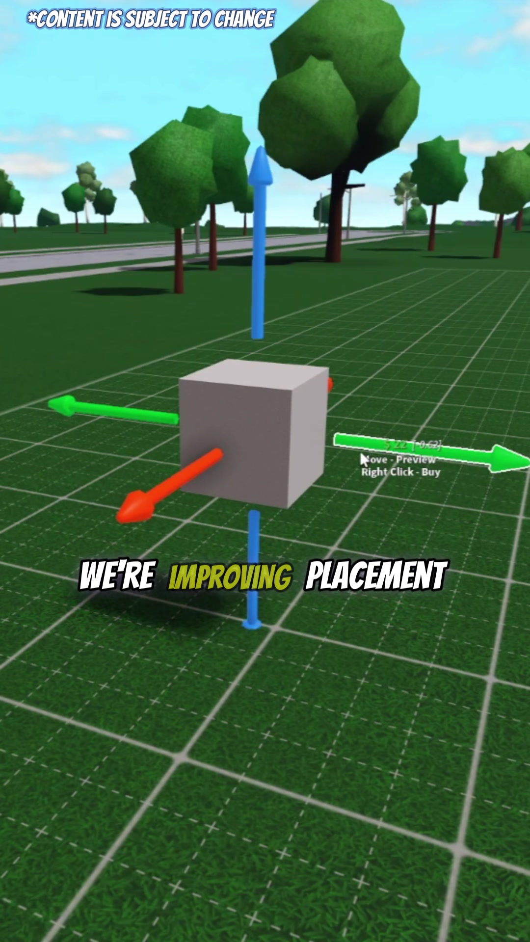 @Welcome to Bloxburg