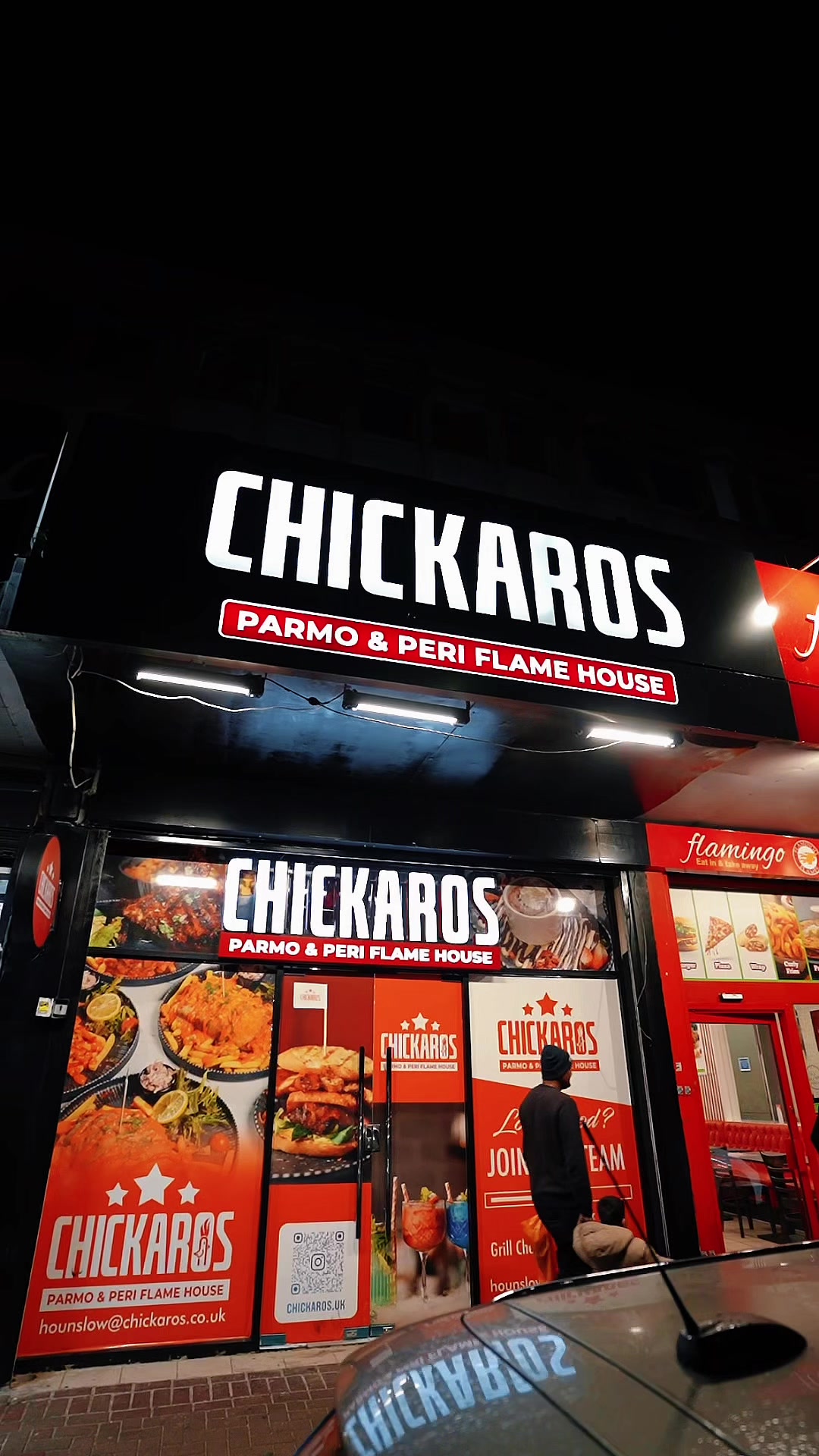 @Chickaros.uk