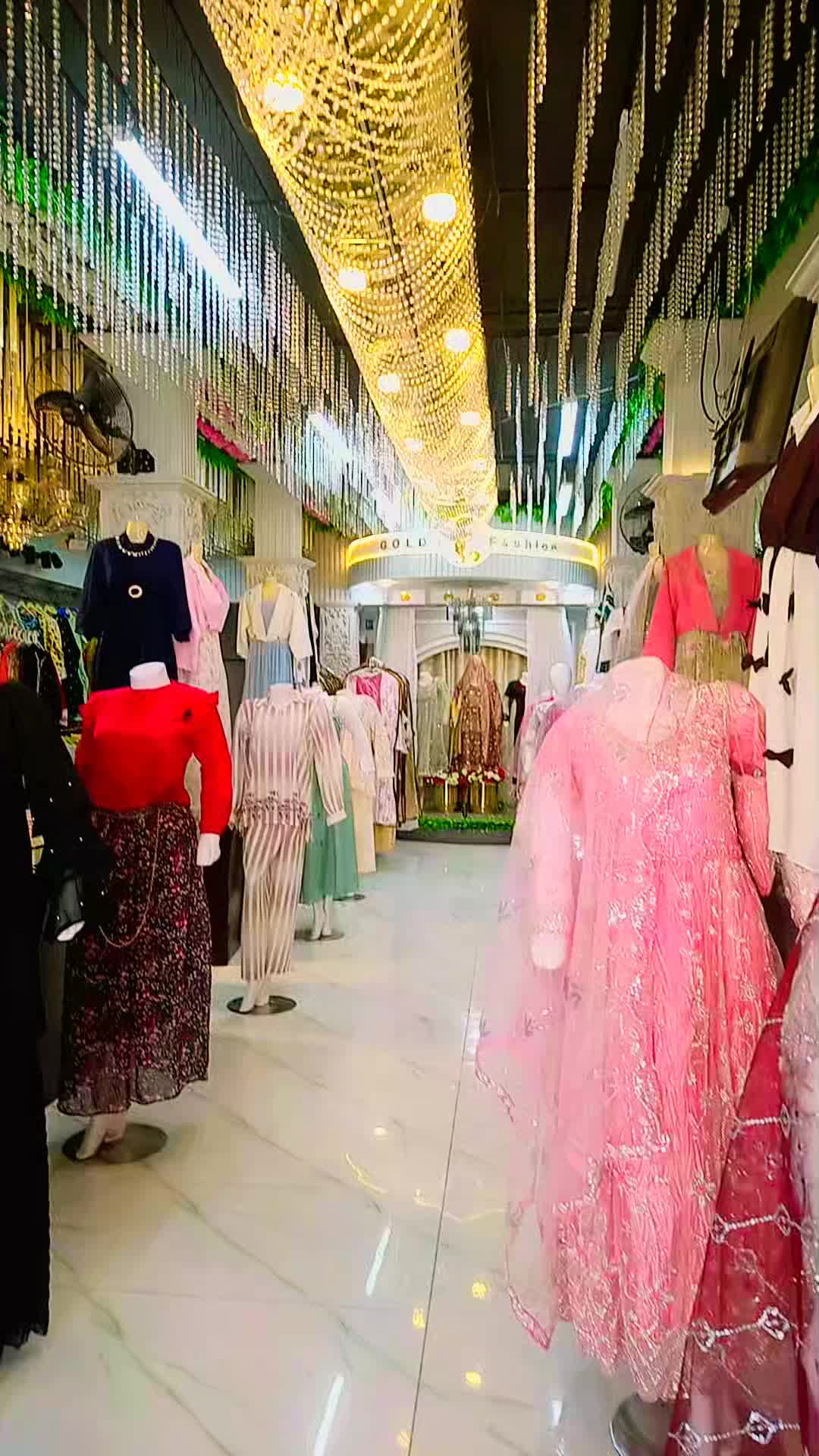 @f. gold&fashion