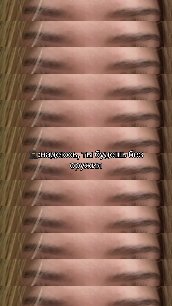 @Анастасия Высоцкая