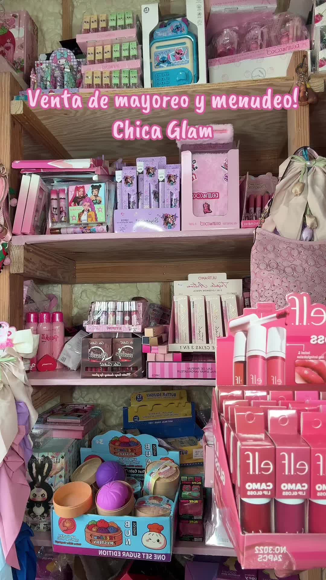 @Chicaglamboutique2