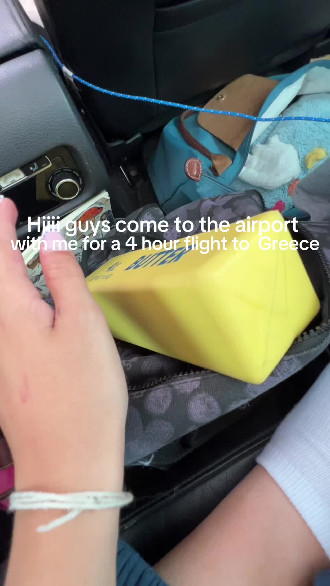 @LIL’S VLOGS