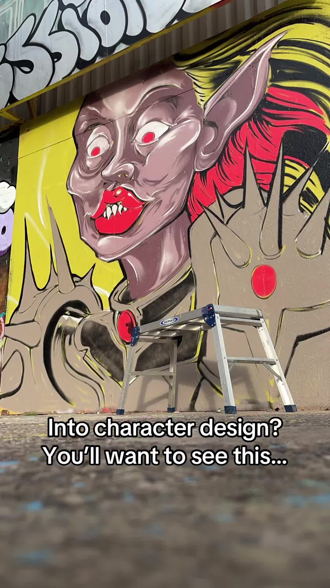 @Ginger Dan - Artist