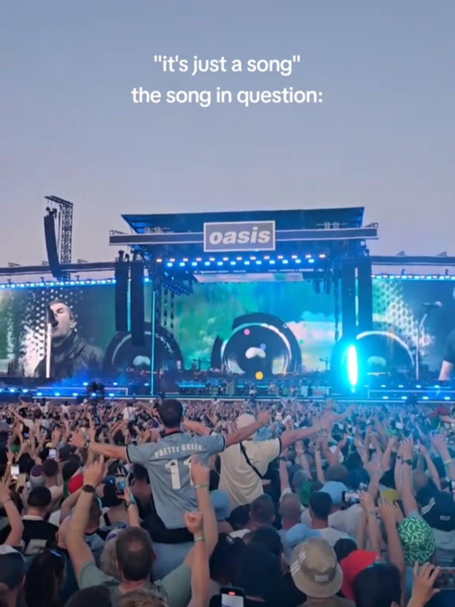 @Gigs and Tours