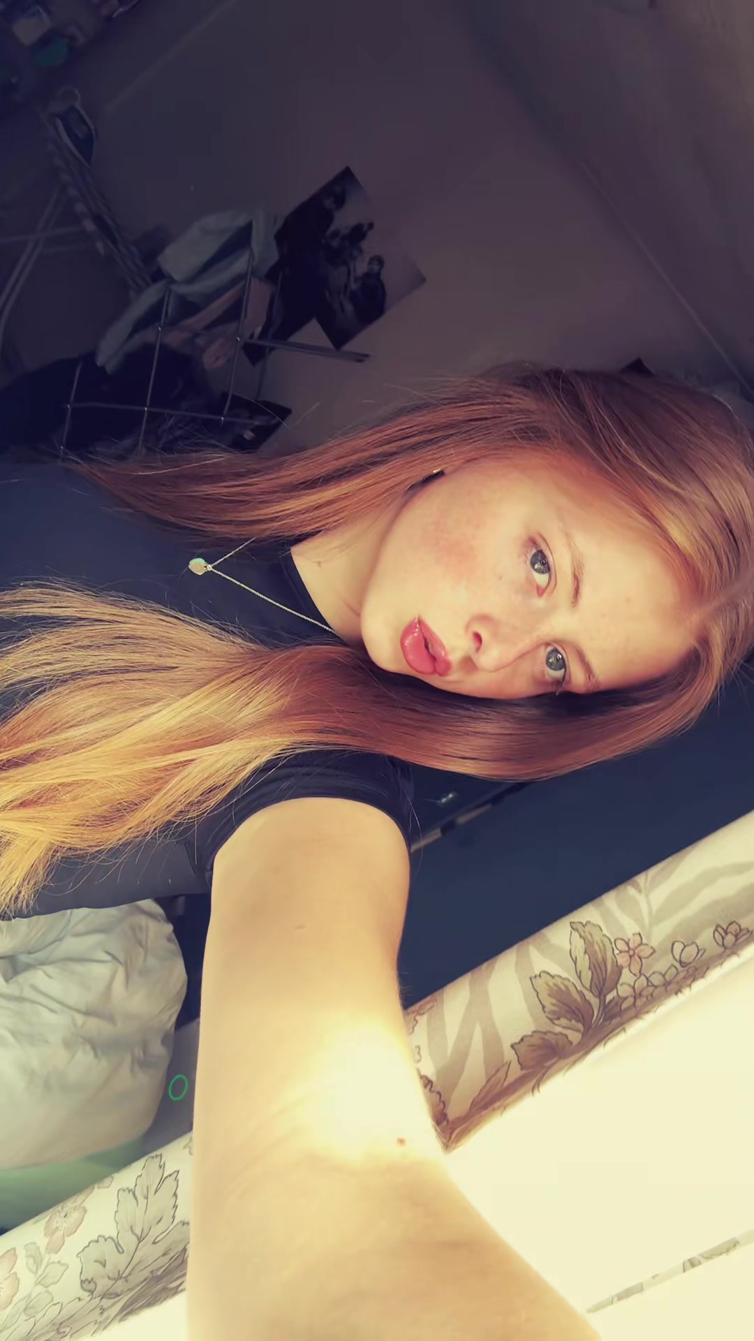 @Tilly Sykes