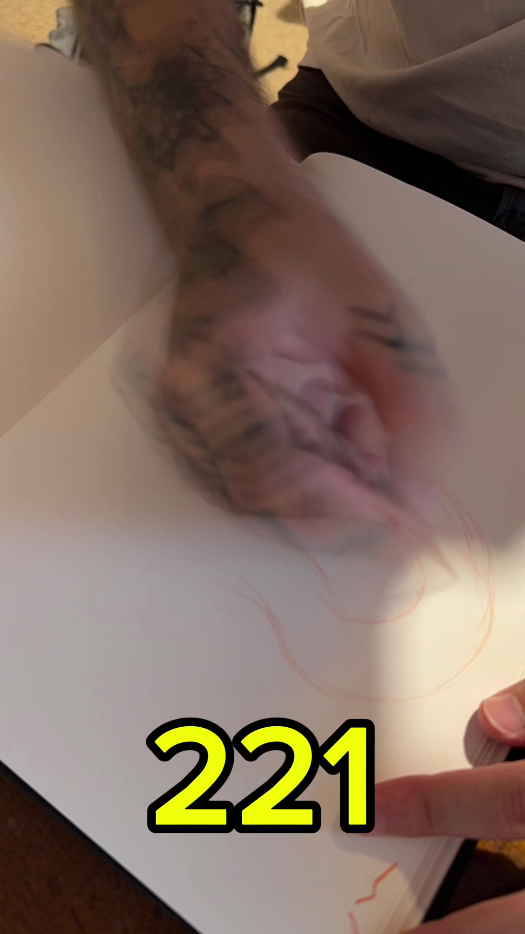 @Ashley Thorne Tattoo