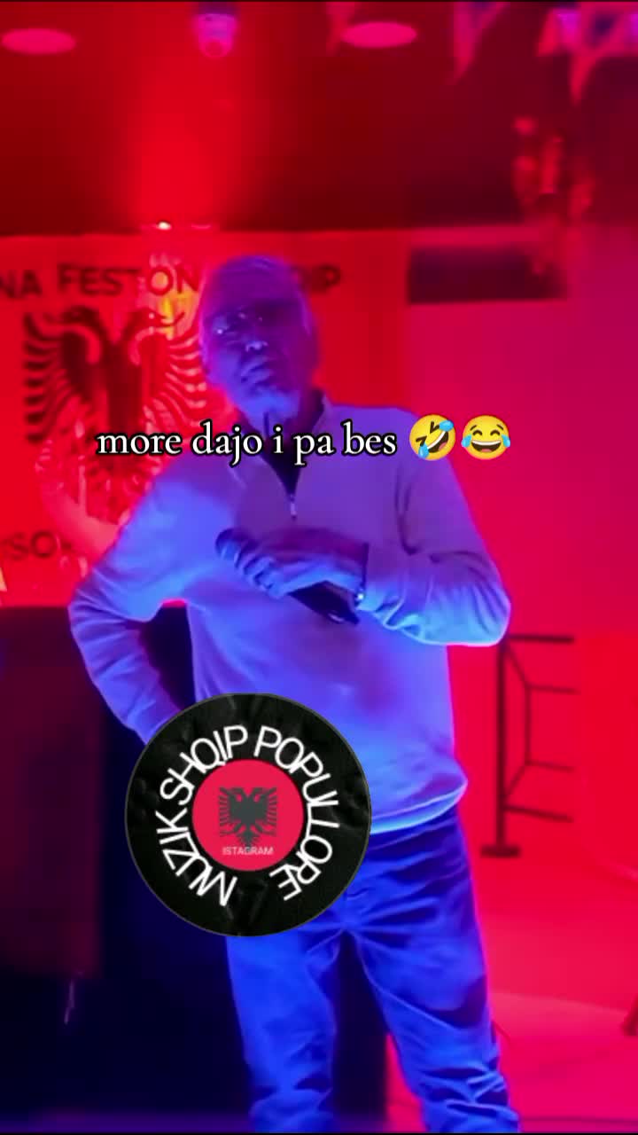 @MUZIK&Euml;_SHQIP_POPULLORE🇦🇱❤️