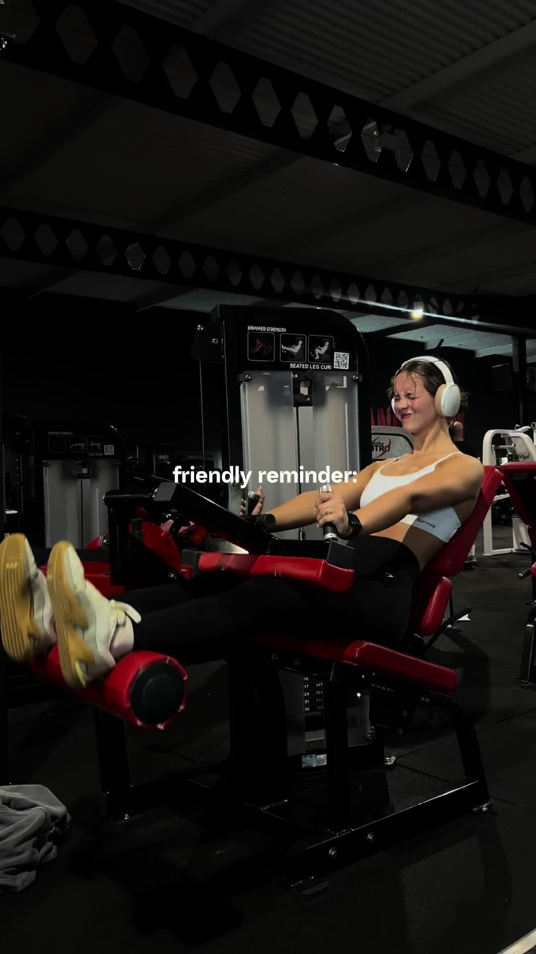 @CLEO MURRAY | FITNESS