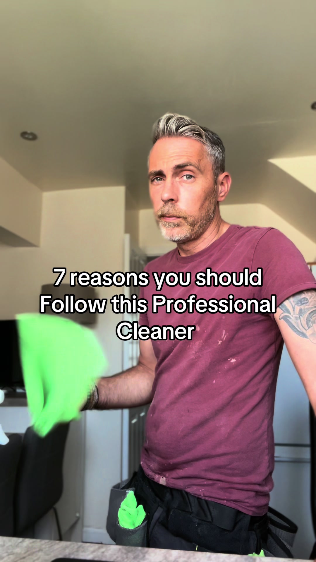 @Get Rich Quick Cleaning
