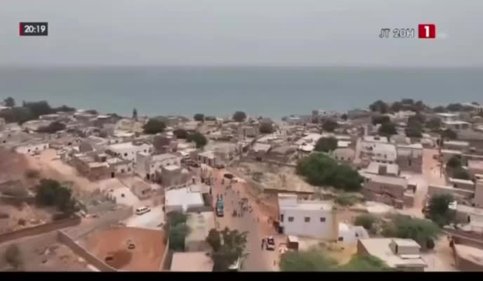 @Commune de Mbour ✪