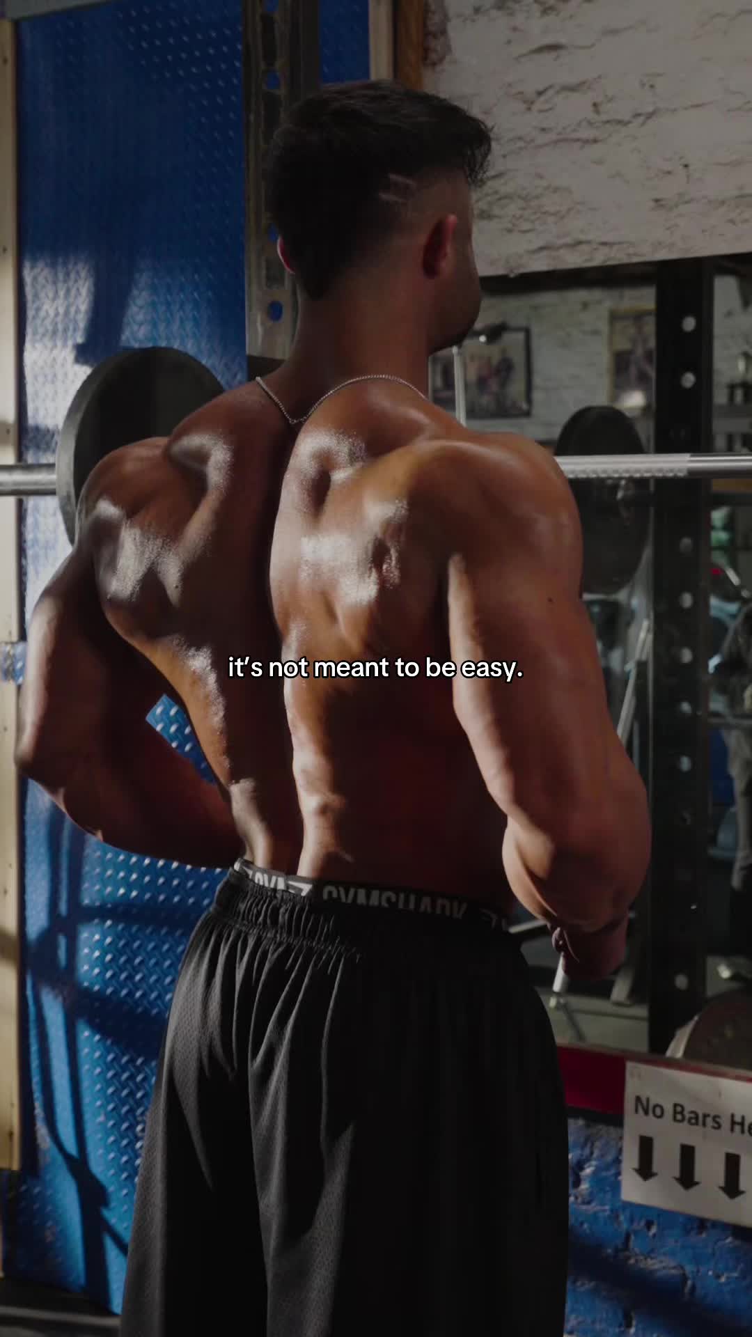 @Gymshark