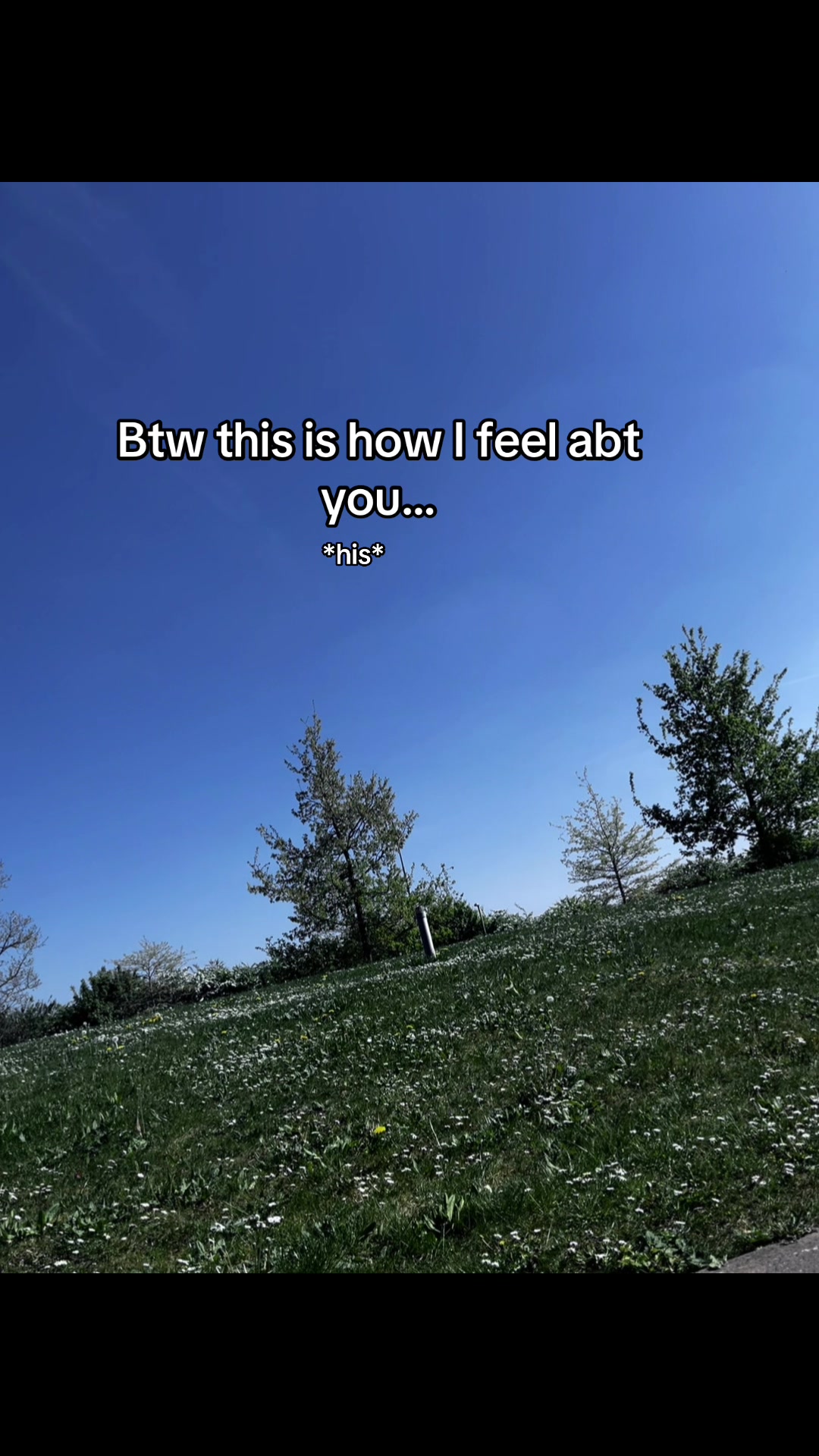 @Relatable love version