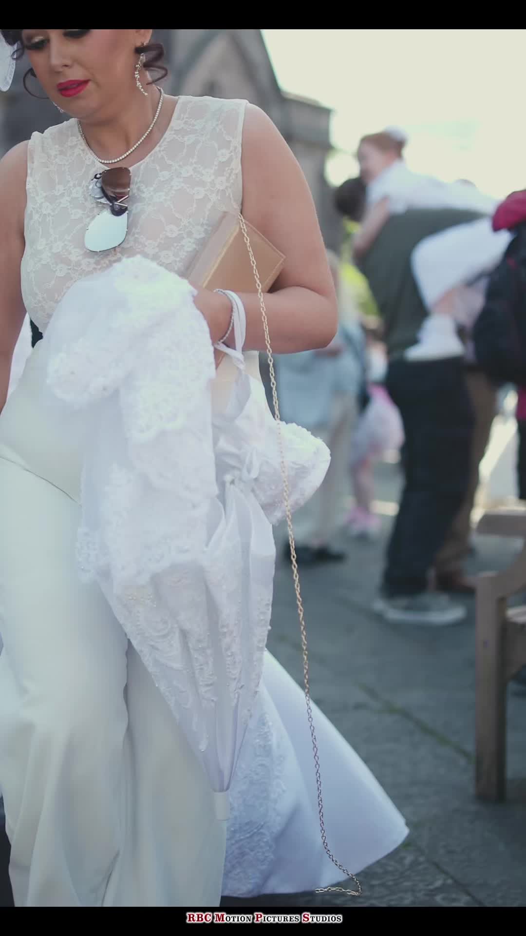 @Royal Bridal Weddings 360 Boot