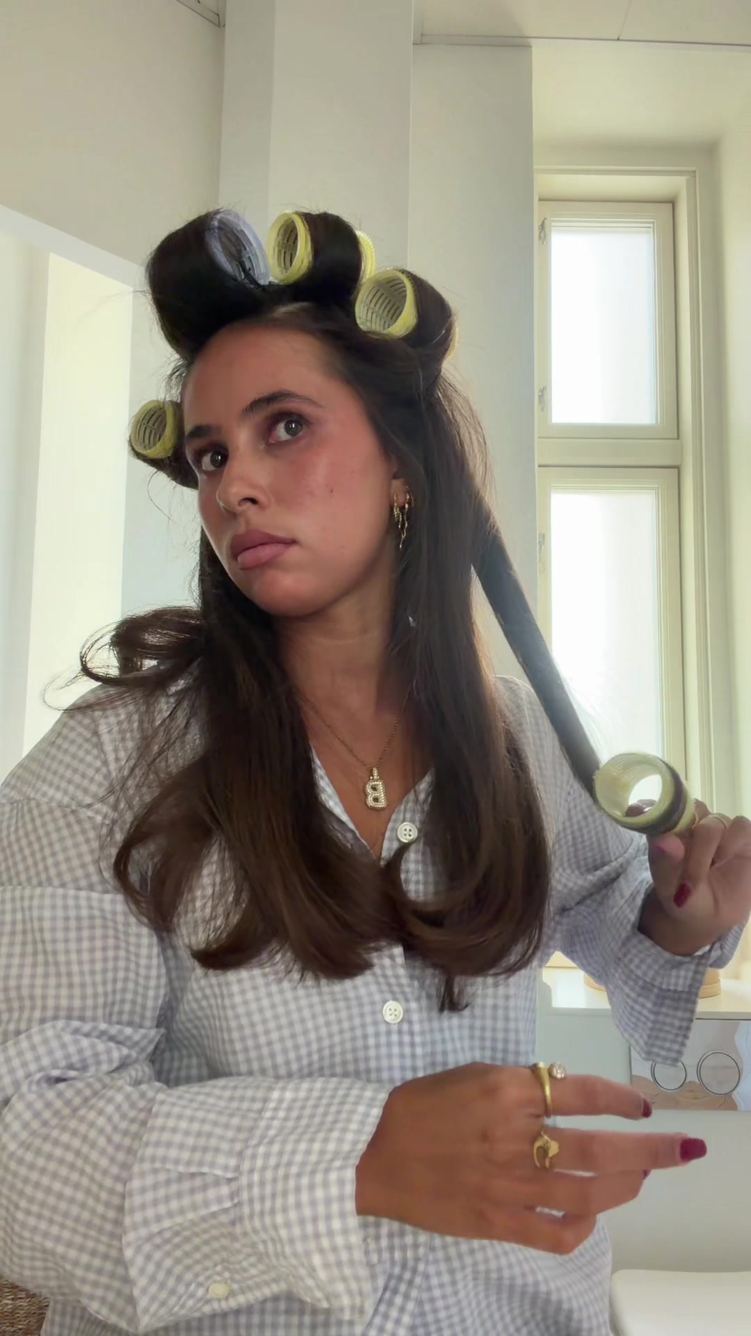 @Isabella Løwe