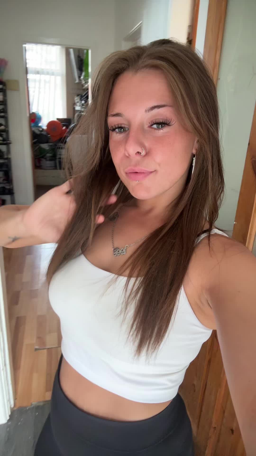 @Chloe Morgan