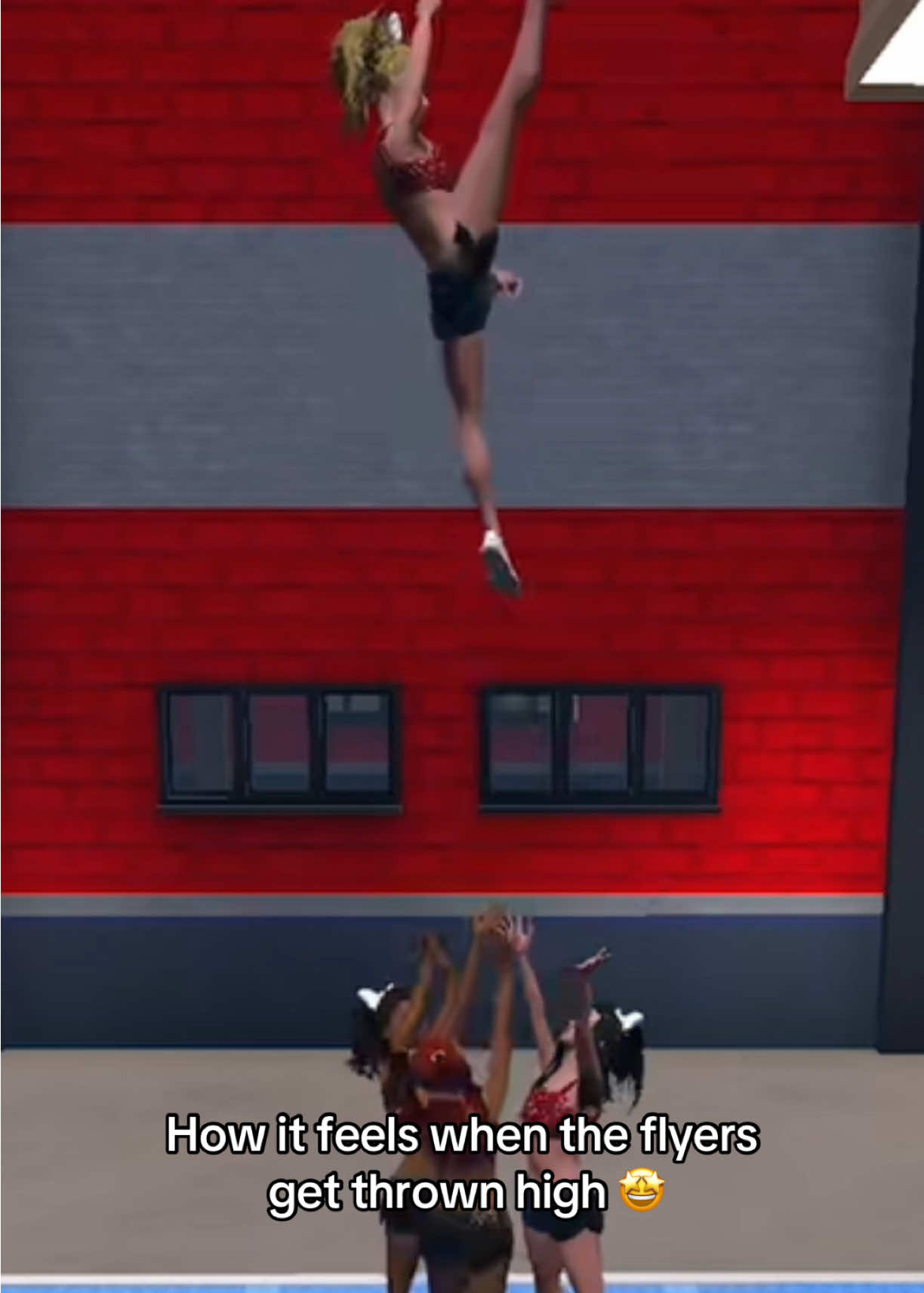 @TwistedTimeAllstars❤️🖤
