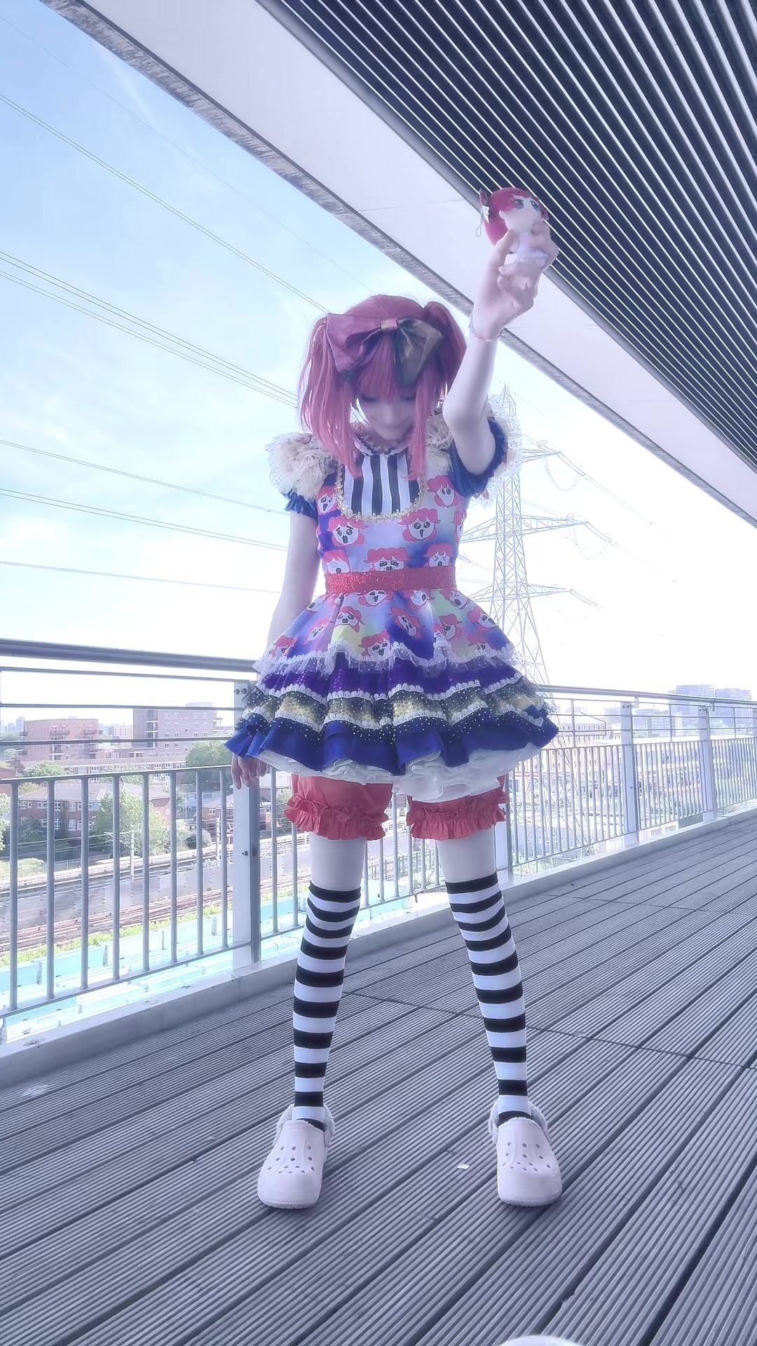 @!KITTY KAT (ーー;)