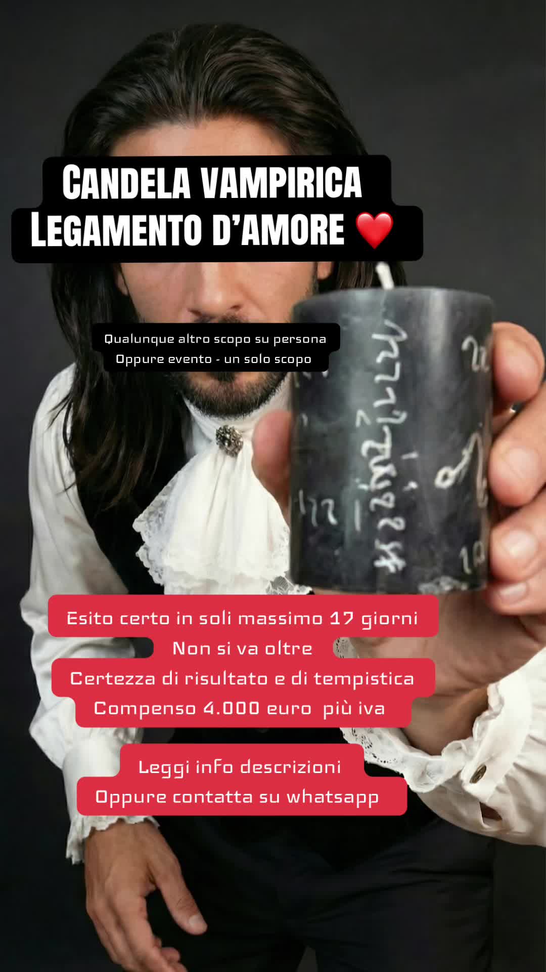 @MAGIA VAMPIRICA