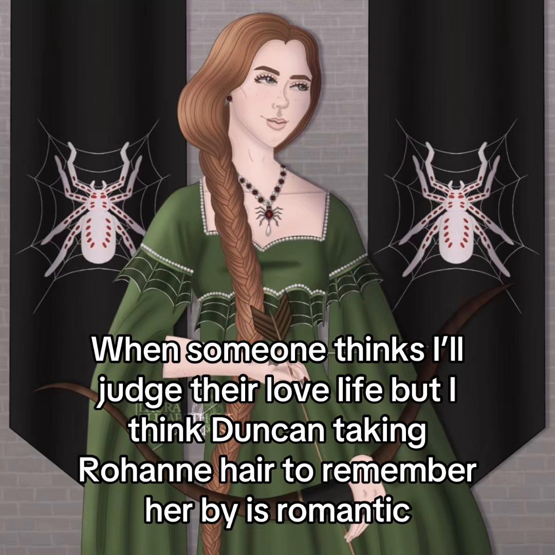 @Lady Duarte🧝🏻♀️⚜️