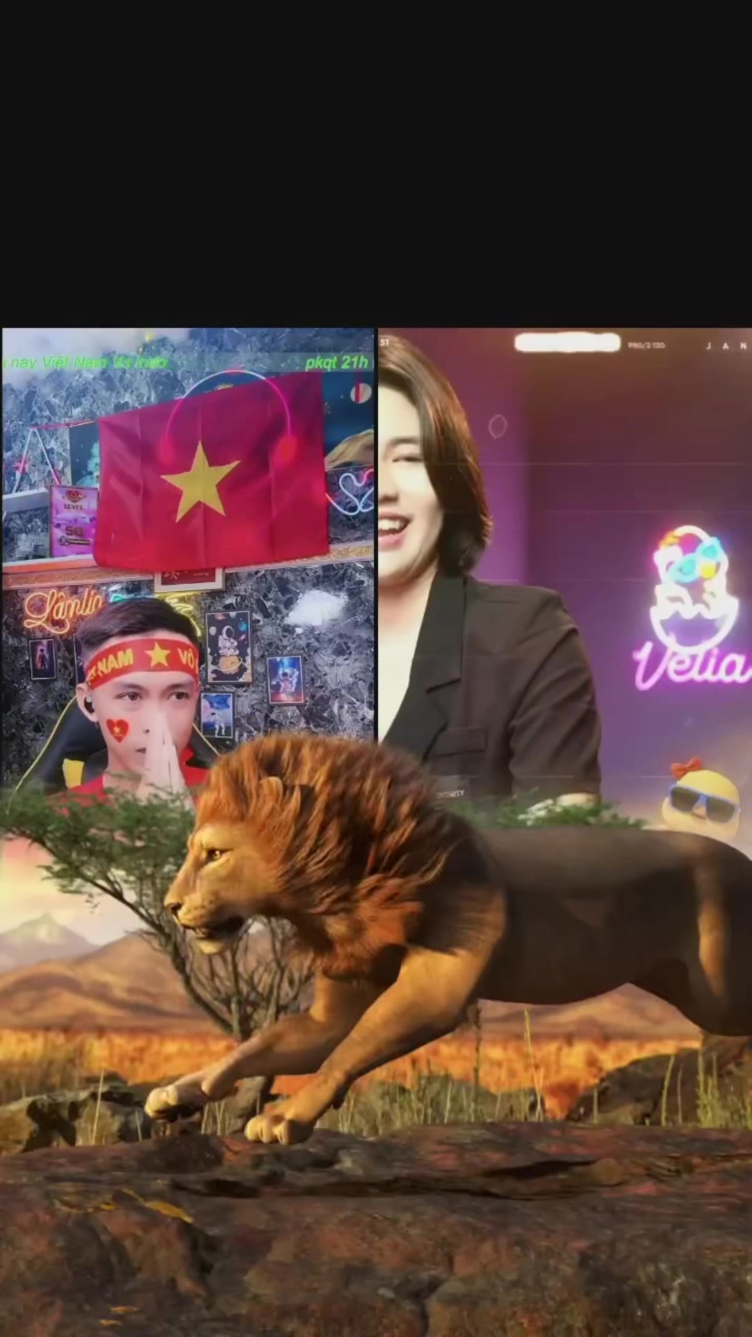 @Lâm li o Tẽn Tẽn